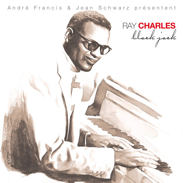 کاور آهنگ Hey Now از Ray Charles