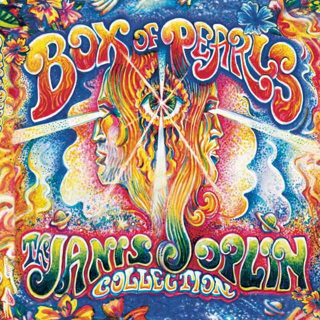 کاور آهنگ Combination of the Two از Janis Joplin