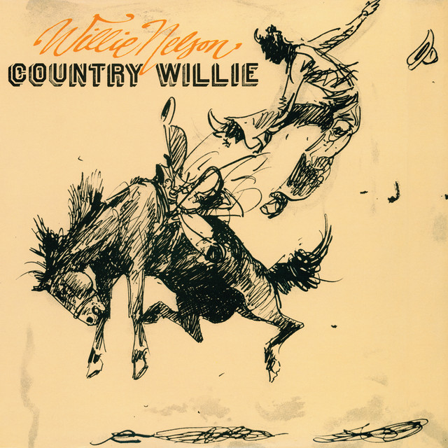 کاور آهنگ Night Life از Willie Nelson