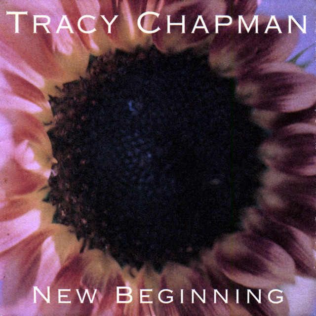 کاور آهنگ Give Me One Reason از Tracy Chapman