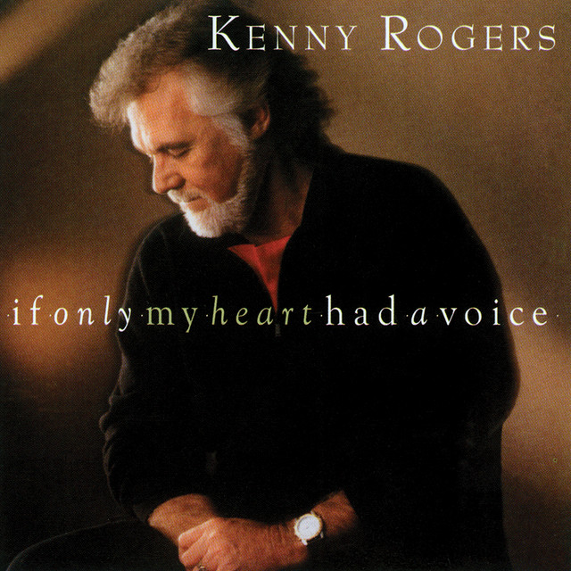 کاور آهنگ If I Were You - with Travis Tritt از Kenny Rogers, Travis Tritt