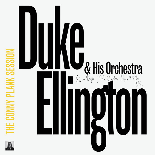 کاور آهنگ Alerado - Take 3 از Duke Ellington
