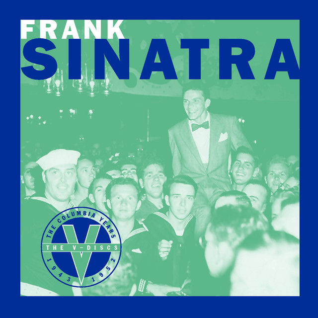 کاور آهنگ Put Your Dreams Away از Frank Sinatra