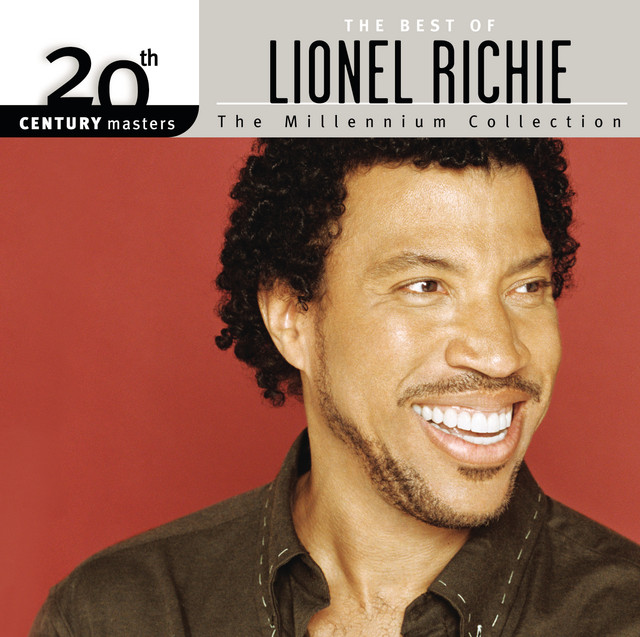 کاور آهنگ All Night Long (All Night) از Lionel Richie
