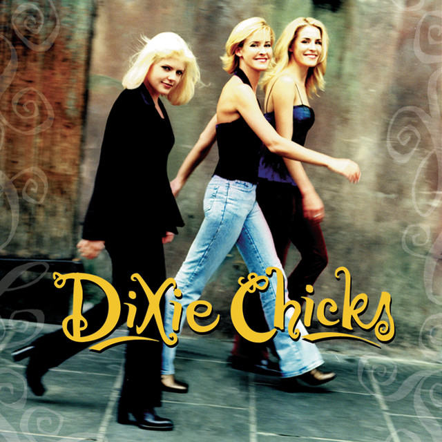 کاور آهنگ Let 'Er Rip از The Chicks