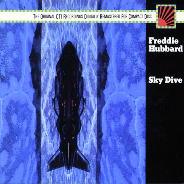 کاور آهنگ Naturally - Alternate Take از Freddie Hubbard