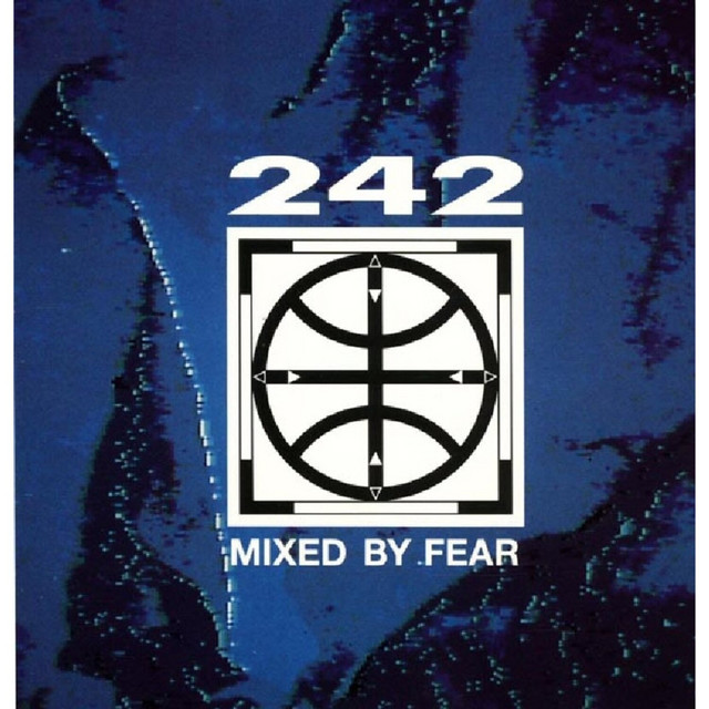 کاور آهنگ Dsmo1 This World Must Be Destroyed از Front 242