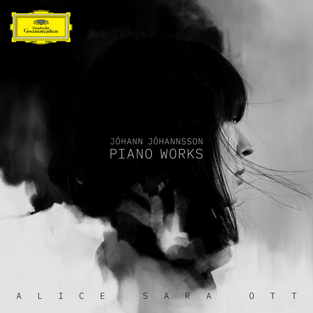 کاور آهنگ Theme (From "Varmints") [Performed on Piano] از Alice Sara Ott, Johann Johannsson