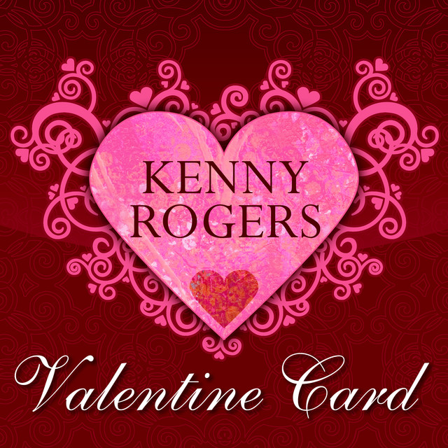 کاور آهنگ Love Me Tender از Kenny Rogers