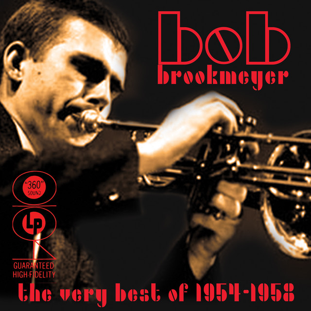 کاور آهنگ Traditional Blues از Bob Brookmeyer