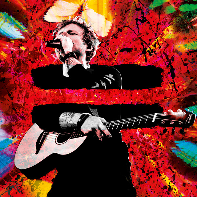 کاور آهنگ The Joker And The Queen از Ed Sheeran