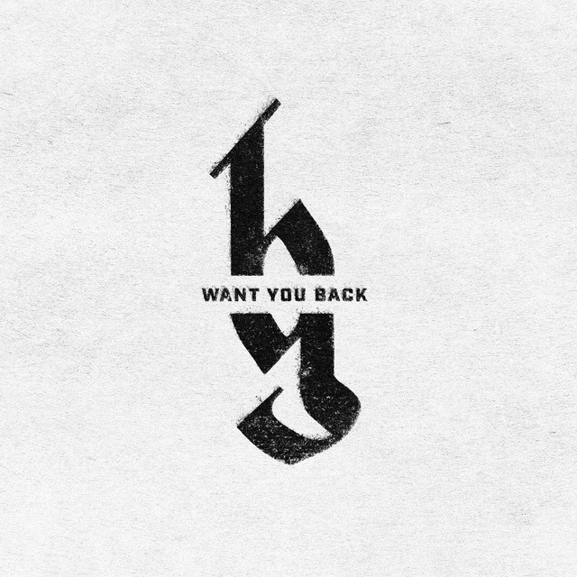 کاور آهنگ Want You Back از Brantley Gilbert