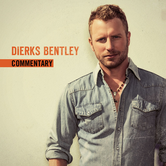کاور آهنگ Riser Album Overview - Album Commentary از Dierks Bentley
