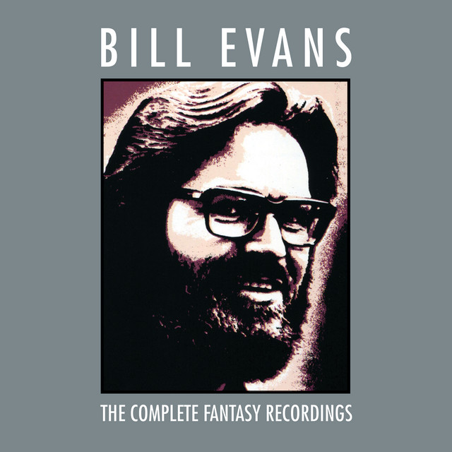 کاور آهنگ When In Rome از Tony Bennett, Bill Evans