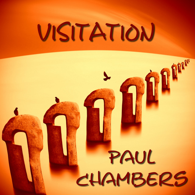 کاور آهنگ Dexterity از Paul Chambers