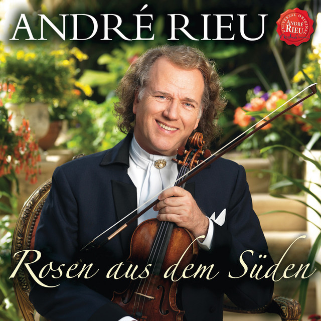 کاور آهنگ Chianti Song - ARV_10 از Andre Rieu