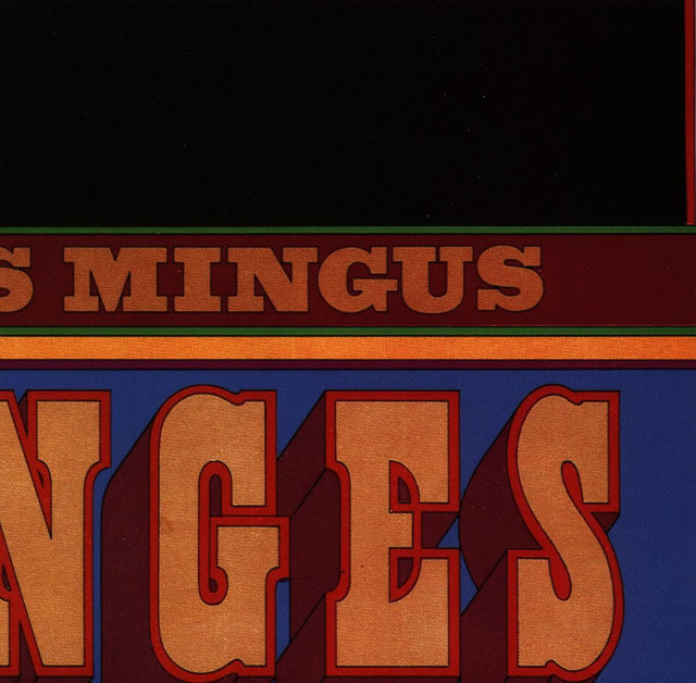 کاور آهنگ Black Bats and Poles از Charles Mingus