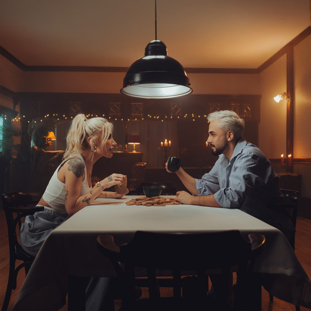 کاور آهنگ Senden Kalanlar از Sefo, Irem Derici