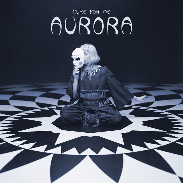 کاور آهنگ Cure For Me - Vintage Culture Remix Extended از AURORA, Vintage Culture