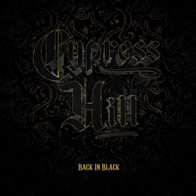 کاور آهنگ Bye Bye (feat. Dizzy Wright) از Cypress Hill