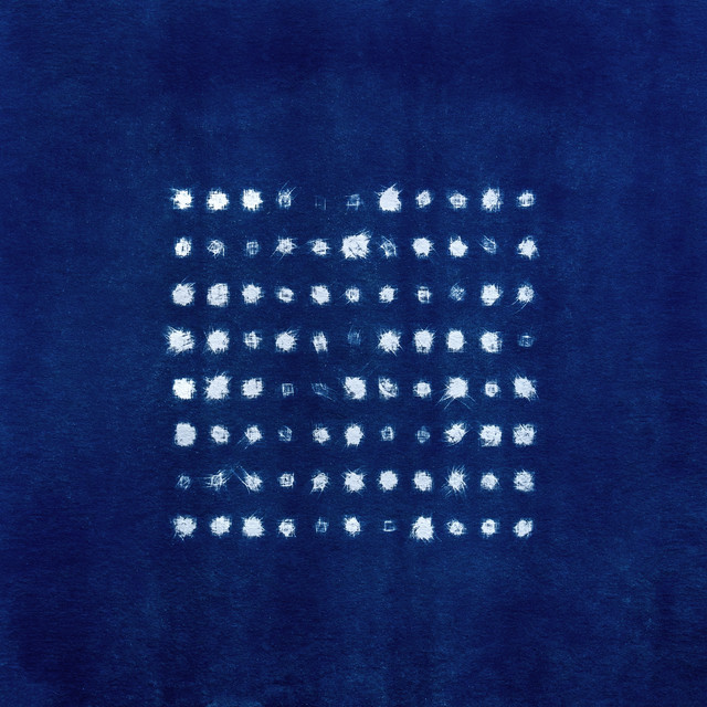 کاور آهنگ unfold از Ólafur Arnalds, SOHN