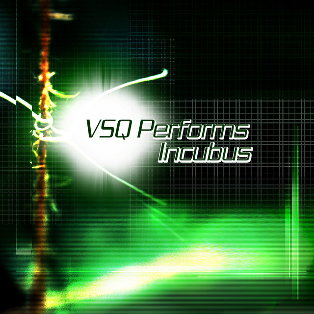 کاور آهنگ I Miss You از Vitamin String Quartet