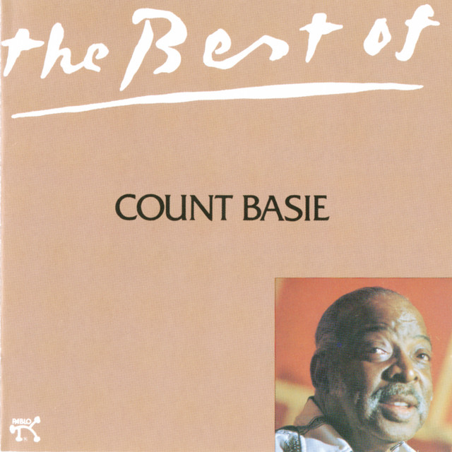 کاور آهنگ Ticker از Count Basie