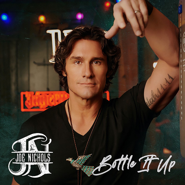 کاور آهنگ Bottle It Up از Joe Nichols