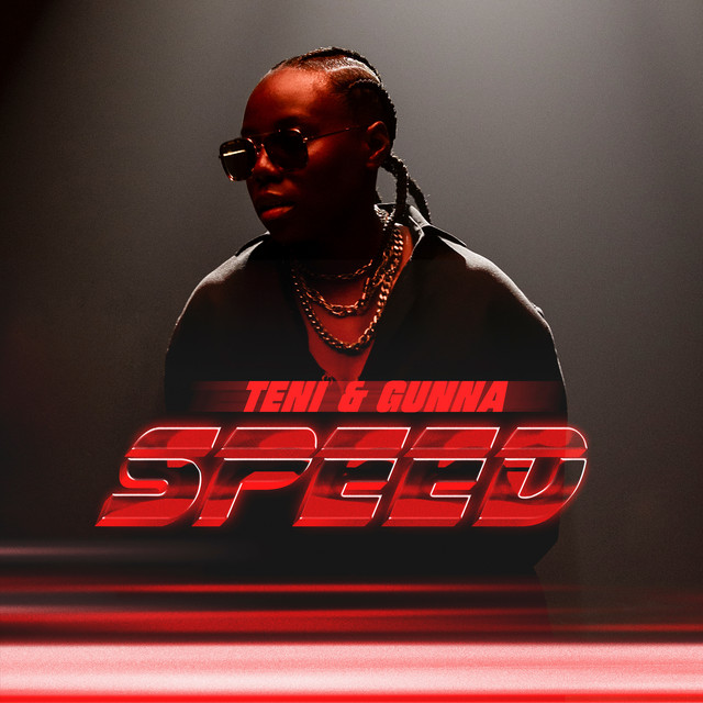 کاور آهنگ Speed از Gunna, Teni