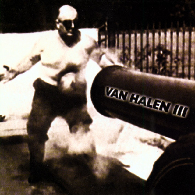 کاور آهنگ One I Want از Van Halen