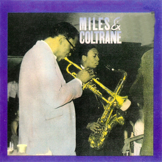 کاور آهنگ Fran-Dance از Miles Davis, John Coltrane