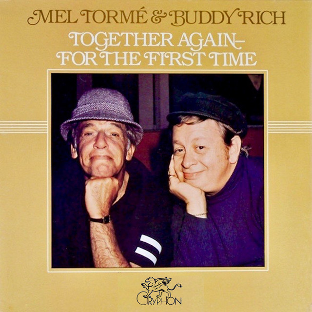 کاور آهنگ Yesterday از Mel Torme