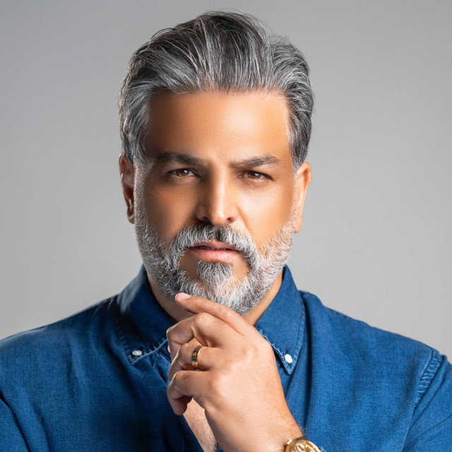 کاور آهنگ قلبي قلبي از Husam Al Rassam