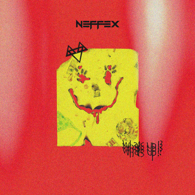 کاور آهنگ What's Up از NEFFEX