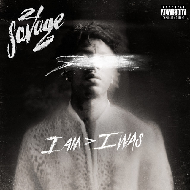 کاور آهنگ good day از 21 Savage