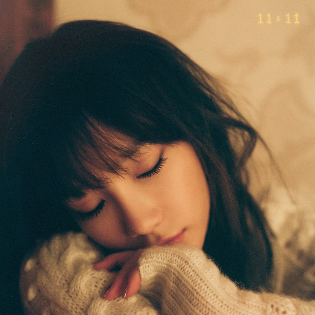 کاور آهنگ 11:11 - Instrumental از TAEYEON