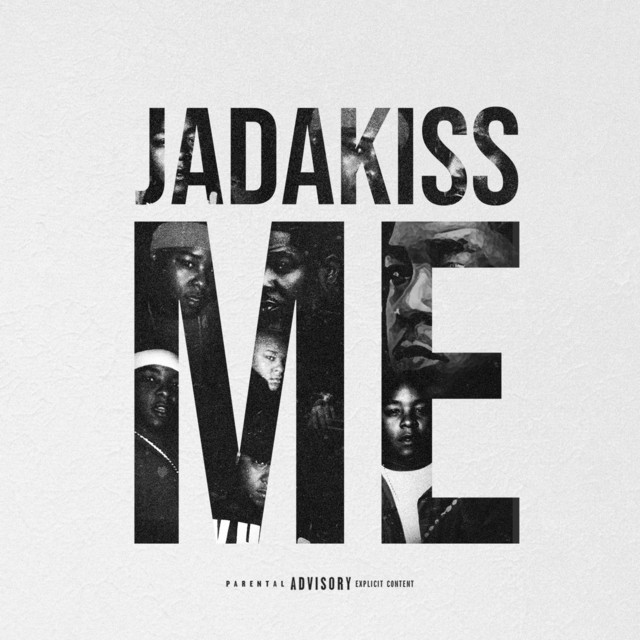کاور آهنگ ME از Jadakiss