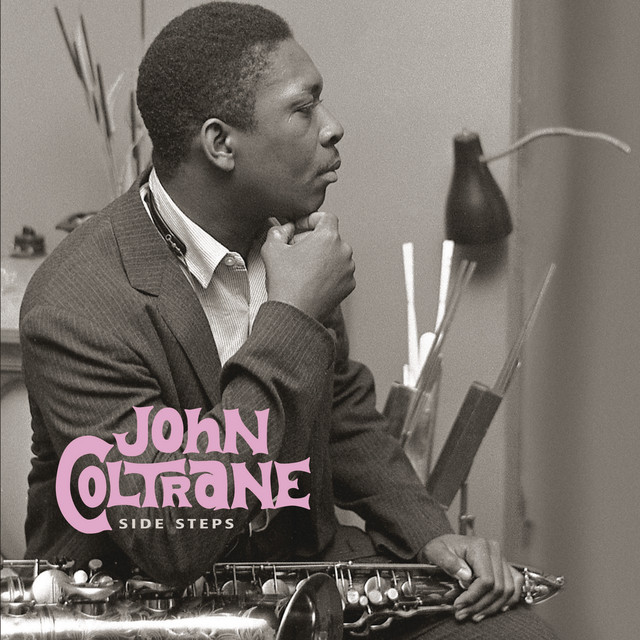 کاور آهنگ Paul's Pal از John Coltrane