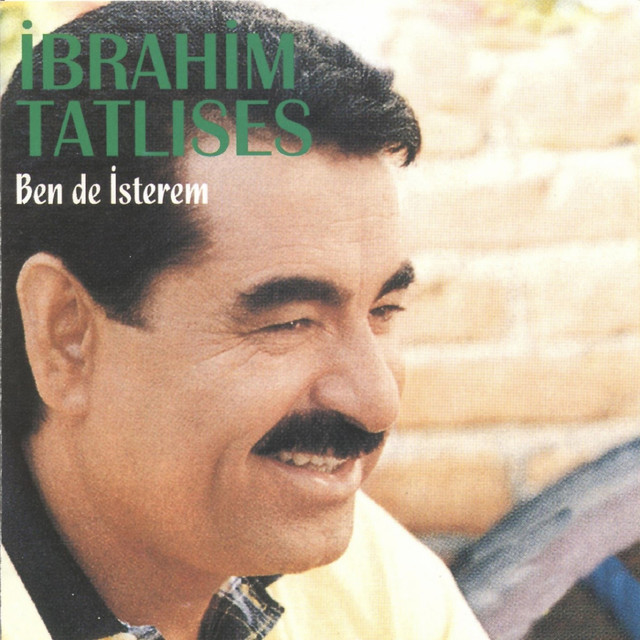 کاور آهنگ Bu Gece از Ibrahim Tatlises