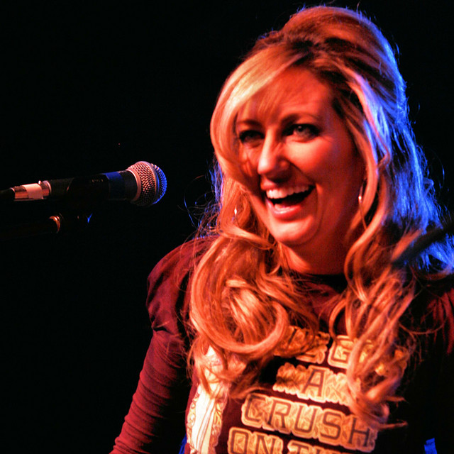 کاور آهنگ Finding My Way Back Home از Lee Ann Womack