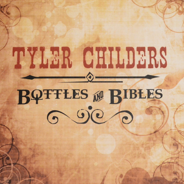 کاور آهنگ Junction City Queen از Tyler Childers