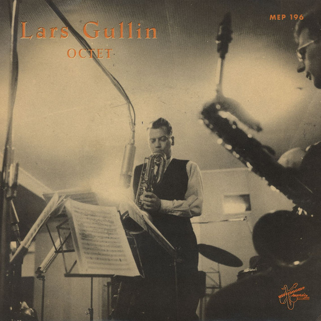 کاور آهنگ Ma از Lars Gullin