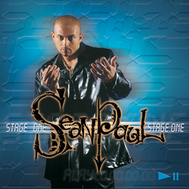 کاور آهنگ Outro از Sean Paul