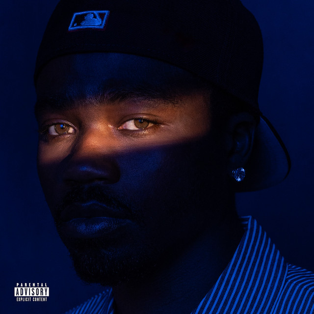 کاور آهنگ Lonely Road (feat. Terrace Martin) از Roddy Ricch, Terrace Martin