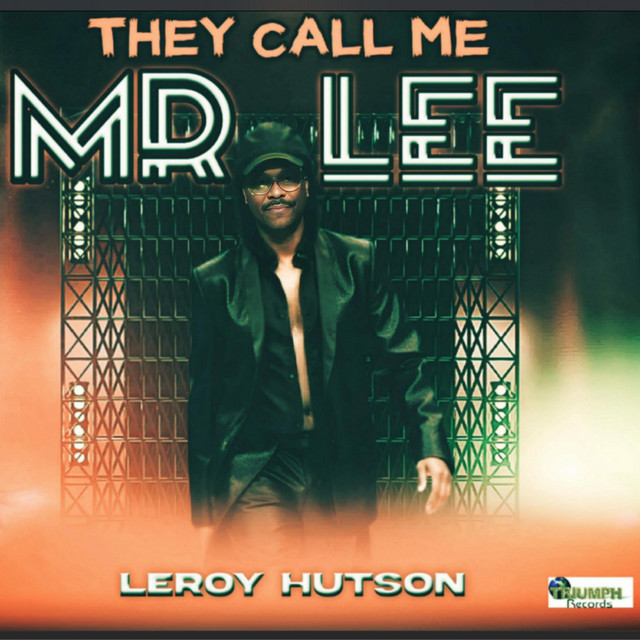 کاور آهنگ THINK ABOUT ME از Leroy Hutson