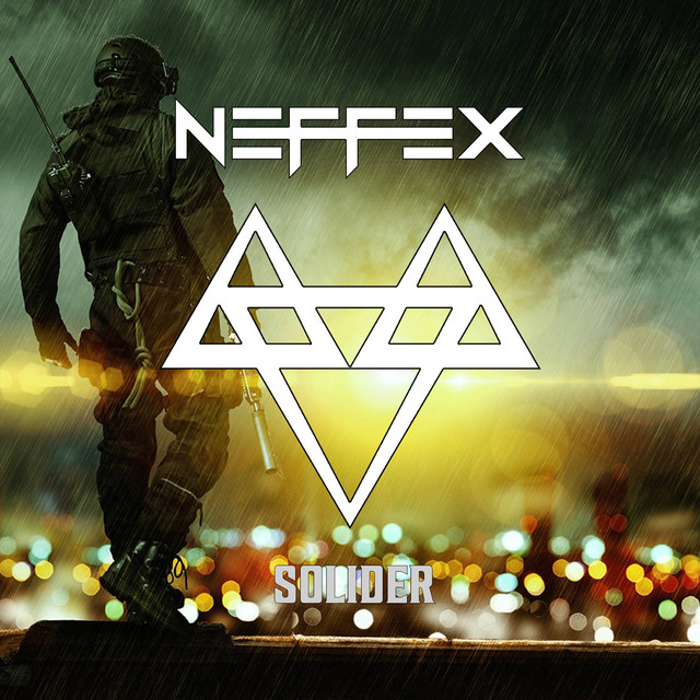 کاور آهنگ Soldier از NEFFEX