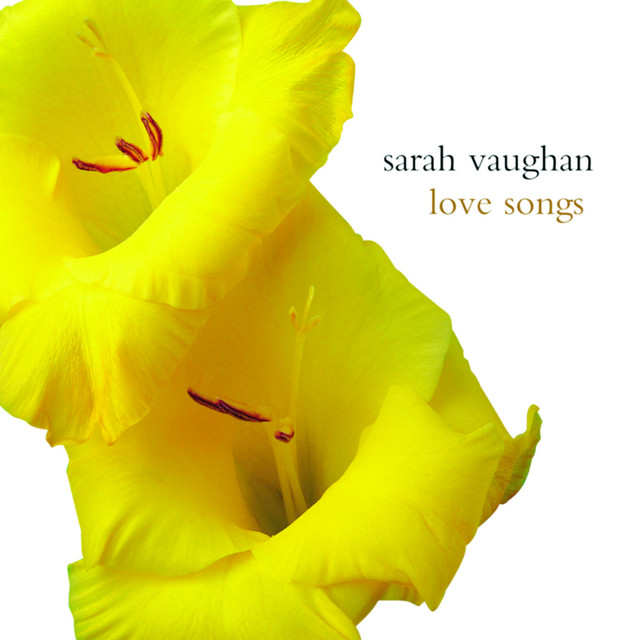 کاور آهنگ Goodnight My Love از Sarah Vaughan