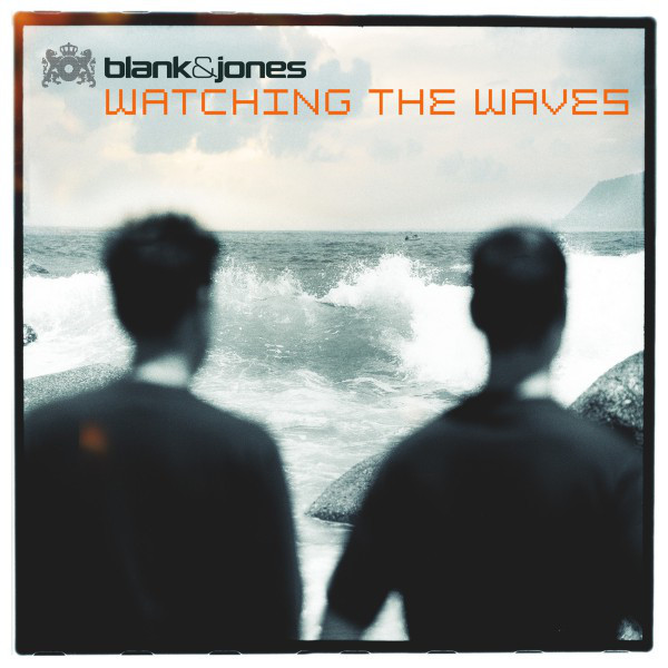 کاور آهنگ Watching the Waves - G & M Project Remix از Blank & Jones, G&M Project