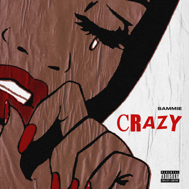 کاور آهنگ Crazy از Sammie