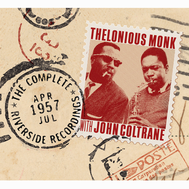 کاور آهنگ Off Minor - Take 5 از Thelonious Monk, John Coltrane